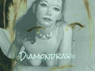 Diamondbabii
