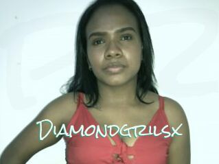 Diamondgrilsx