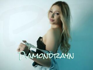 Diamondrayn