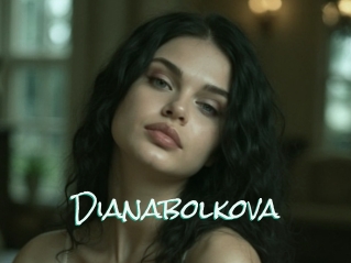 Dianabolkova