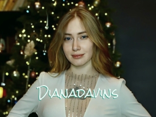 Dianadavins