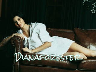 Dianaforester