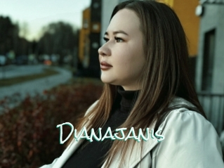 Dianajanis