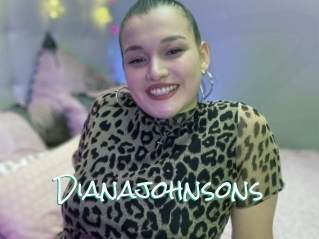 Dianajohnsons