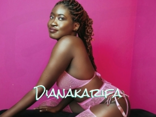 Dianakarifa