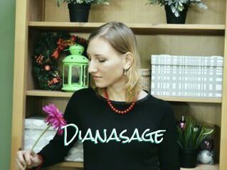Dianasage