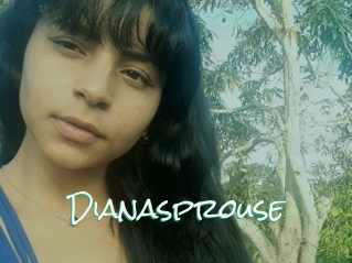 Dianasprouse