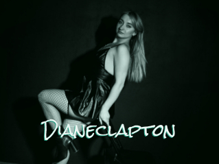 Dianeclapton