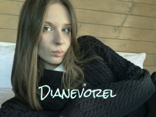 Dianevorel