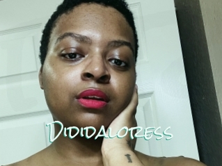 Dididaloress
