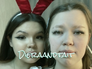 Dieraandtait