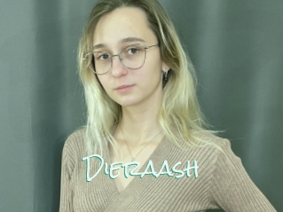Dieraash