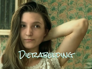 Dierabelding