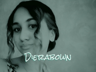 Dierabown
