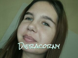 Dieracorny