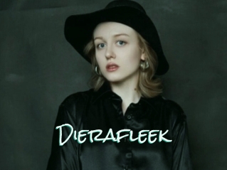 Dierafleek