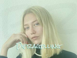 Dieragelling