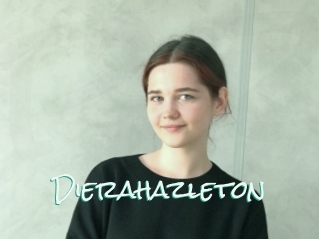 Dierahazleton