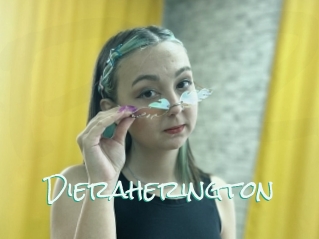 Dieraherington