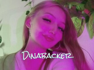 Dinabacker