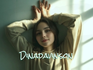 Dinadavinson
