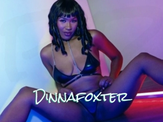 Dinnafoxter