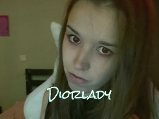 Diorlady