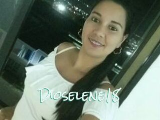 Dioselene18