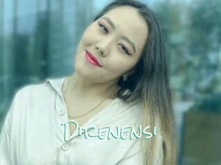 Direnensi