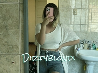 Dirtyblondi