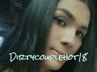 Dirtycouplehot18