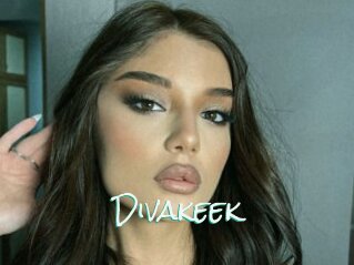 Divakeek