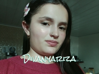 Divanyariza