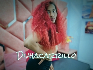 Divhacarrillo