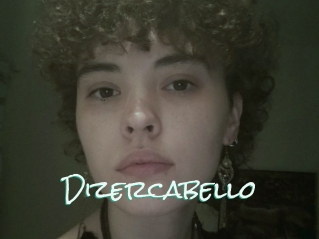 Dizercabello