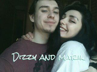 Dizzy_and_marik