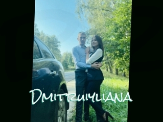 Dmitruiyliana