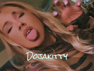 Dojakitty