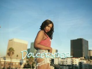Dolceryder