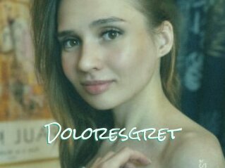 Doloresgret