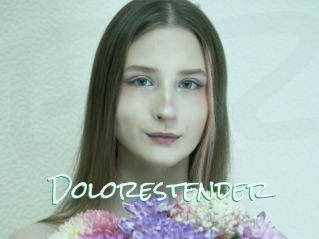 Dolorestender