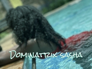 Dominatrix_sasha