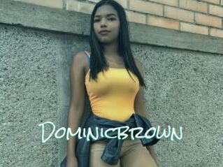 Dominicbrown