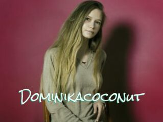 Dominikacoconut