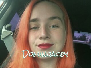Dominoacey