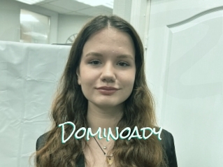 Dominoady