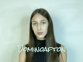 Dominoafton