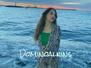 Dominoalkins