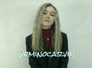 Dominocarvin