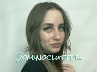 Dominoclutter
